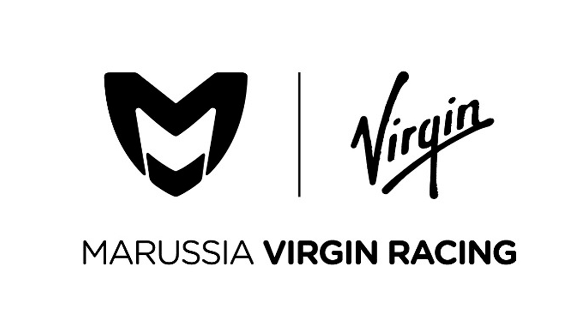 Virgin Racing announcement